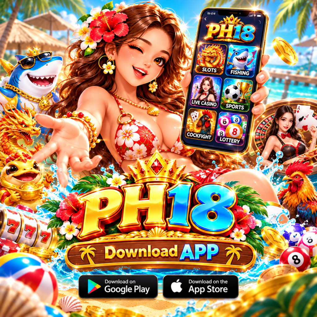 ph18 app