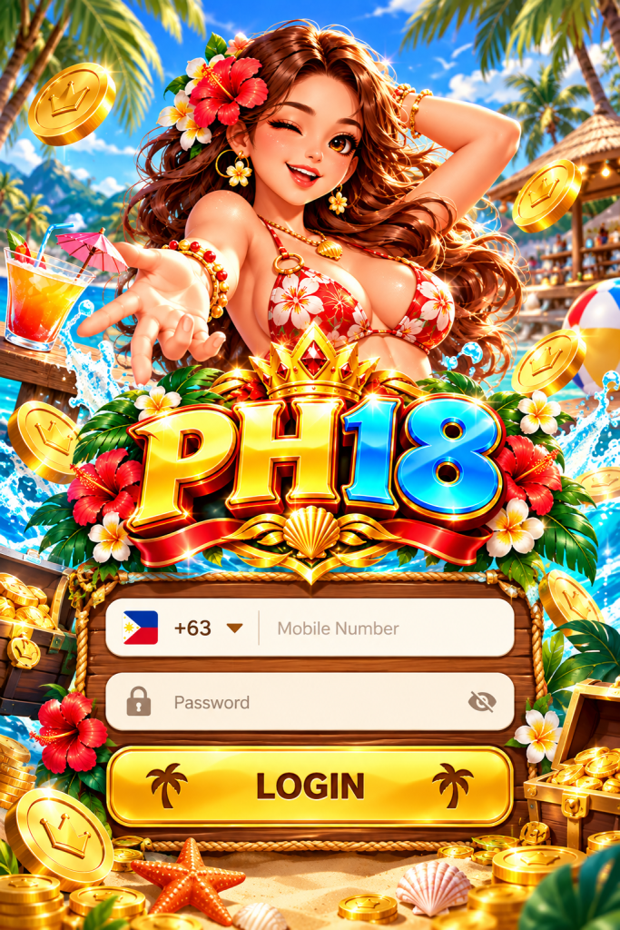ph18 login