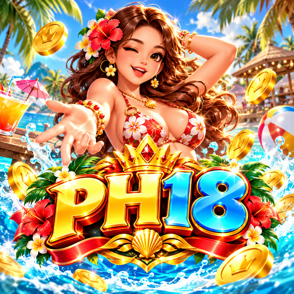 ph18 logo